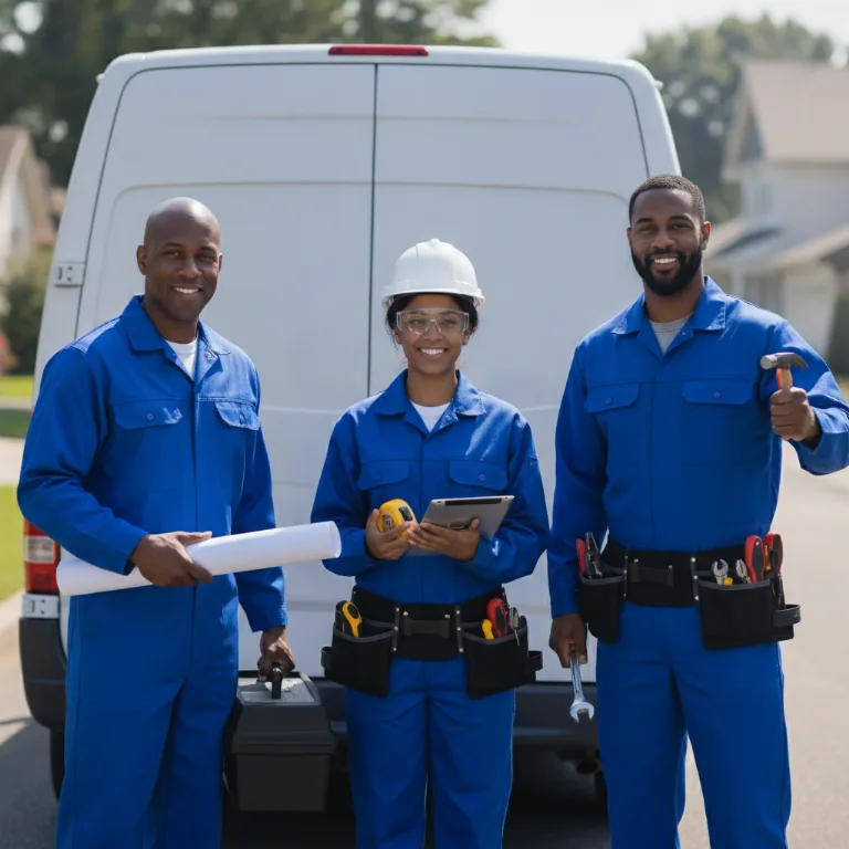 Renovation Broker team in Oakland