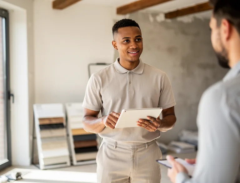 Renovation Broker service in Oakland